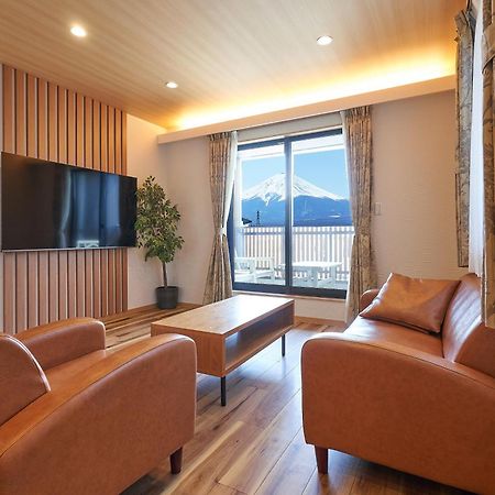05 Resort Club -然zen- Fujikawaguchiko Extérieur photo