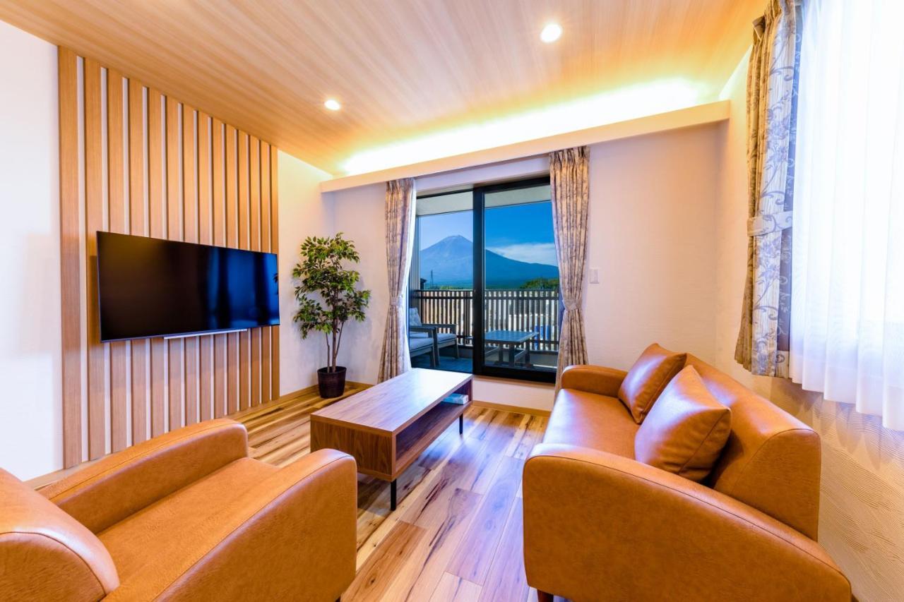 05 Resort Club -然zen- Fujikawaguchiko Extérieur photo