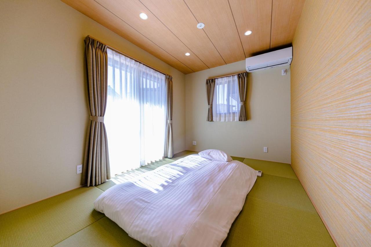 05 Resort Club -然zen- Fujikawaguchiko Extérieur photo