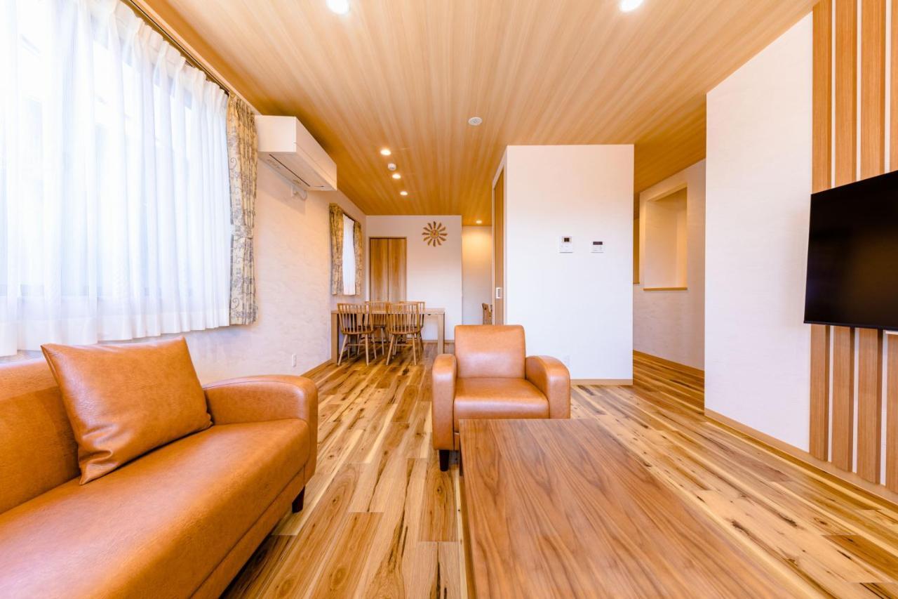 05 Resort Club -然zen- Fujikawaguchiko Extérieur photo