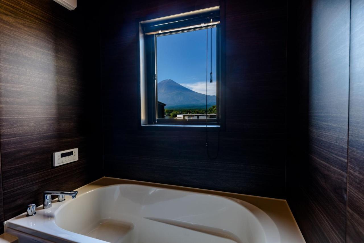 05 Resort Club -然zen- Fujikawaguchiko Extérieur photo