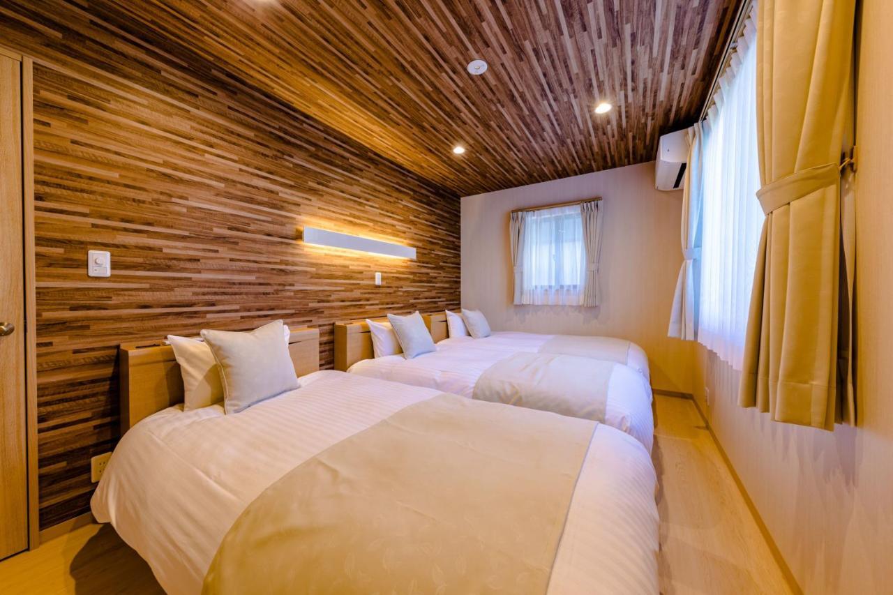 05 Resort Club -然zen- Fujikawaguchiko Extérieur photo