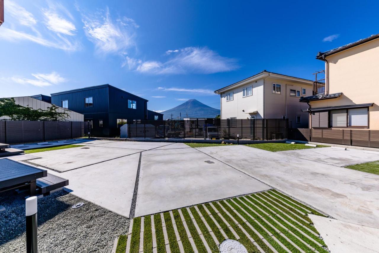 05 Resort Club -然zen- Fujikawaguchiko Extérieur photo