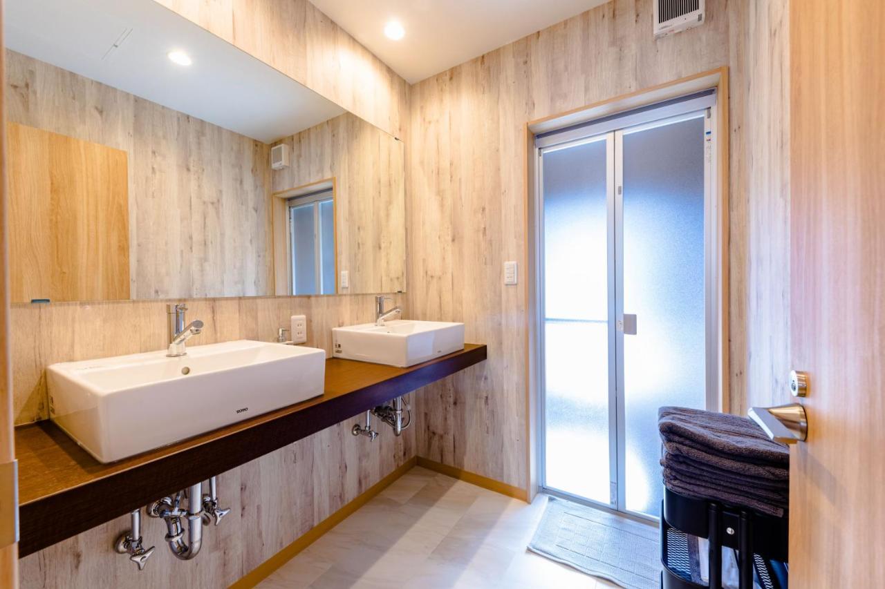 05 Resort Club -然zen- Fujikawaguchiko Extérieur photo