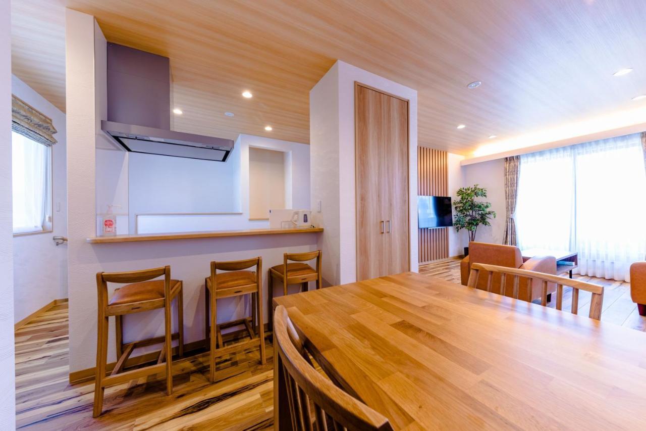 05 Resort Club -然zen- Fujikawaguchiko Extérieur photo