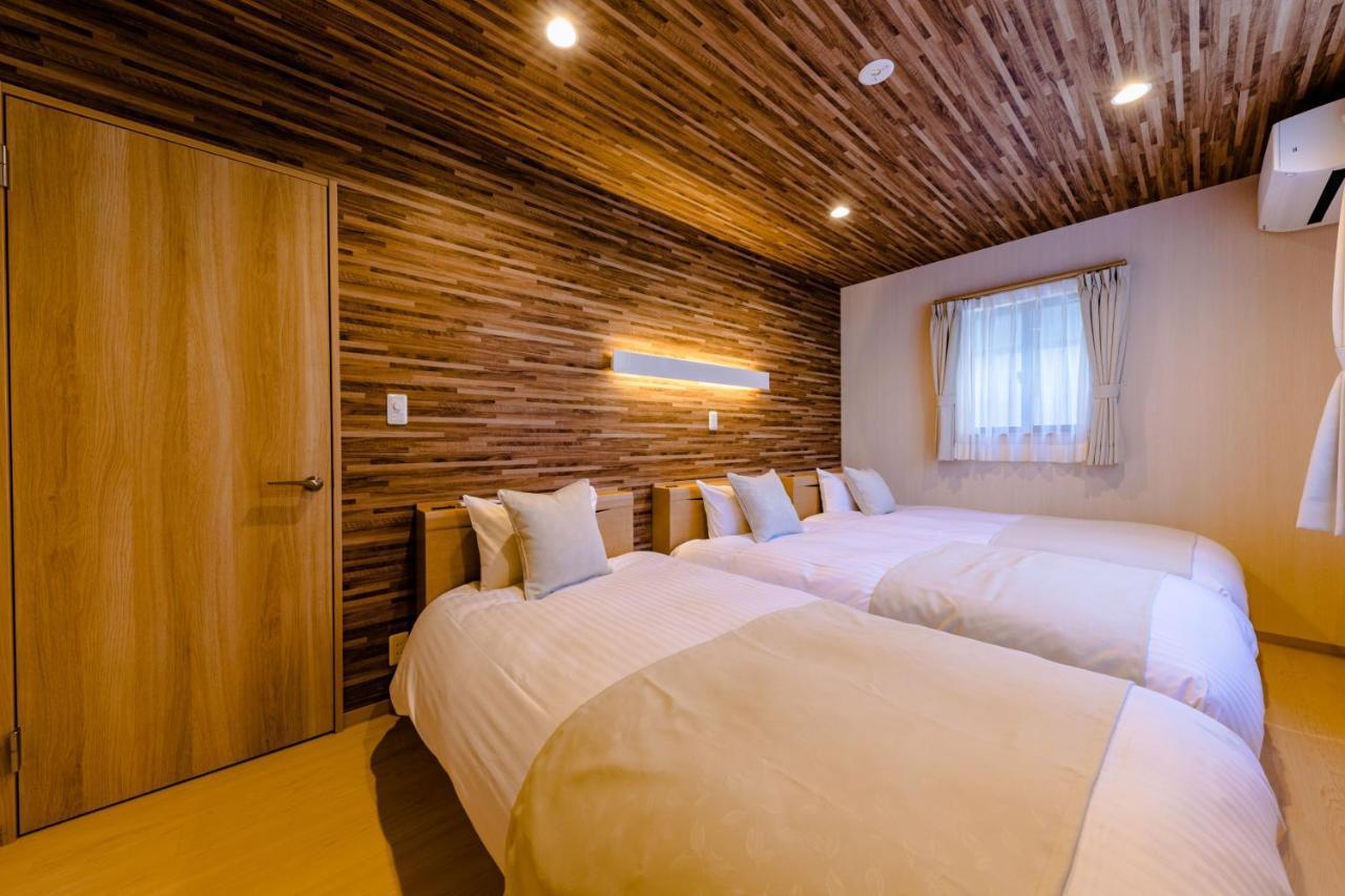05 Resort Club -然zen- Fujikawaguchiko Extérieur photo