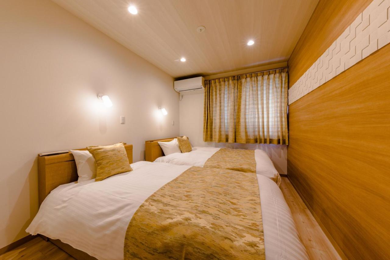 05 Resort Club -然zen- Fujikawaguchiko Extérieur photo