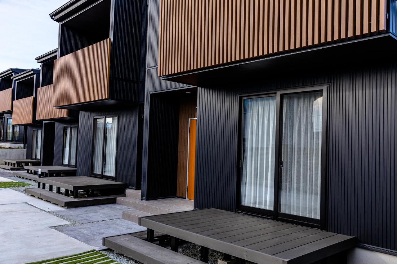 05 Resort Club -然zen- Fujikawaguchiko Extérieur photo