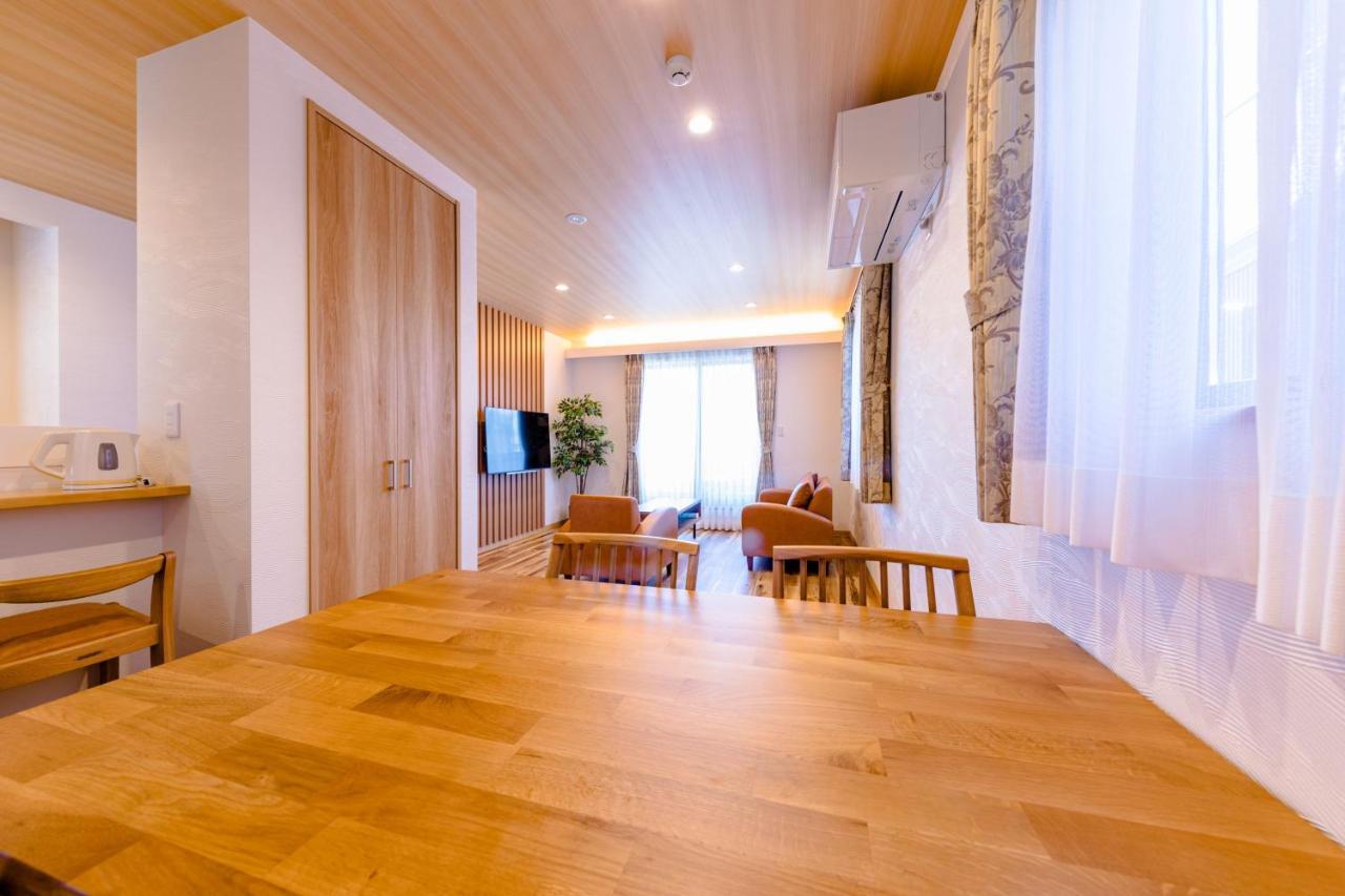 05 Resort Club -然zen- Fujikawaguchiko Extérieur photo