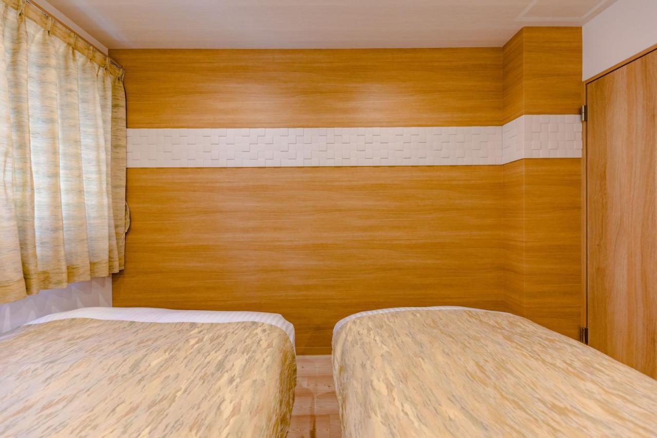05 Resort Club -然zen- Fujikawaguchiko Extérieur photo