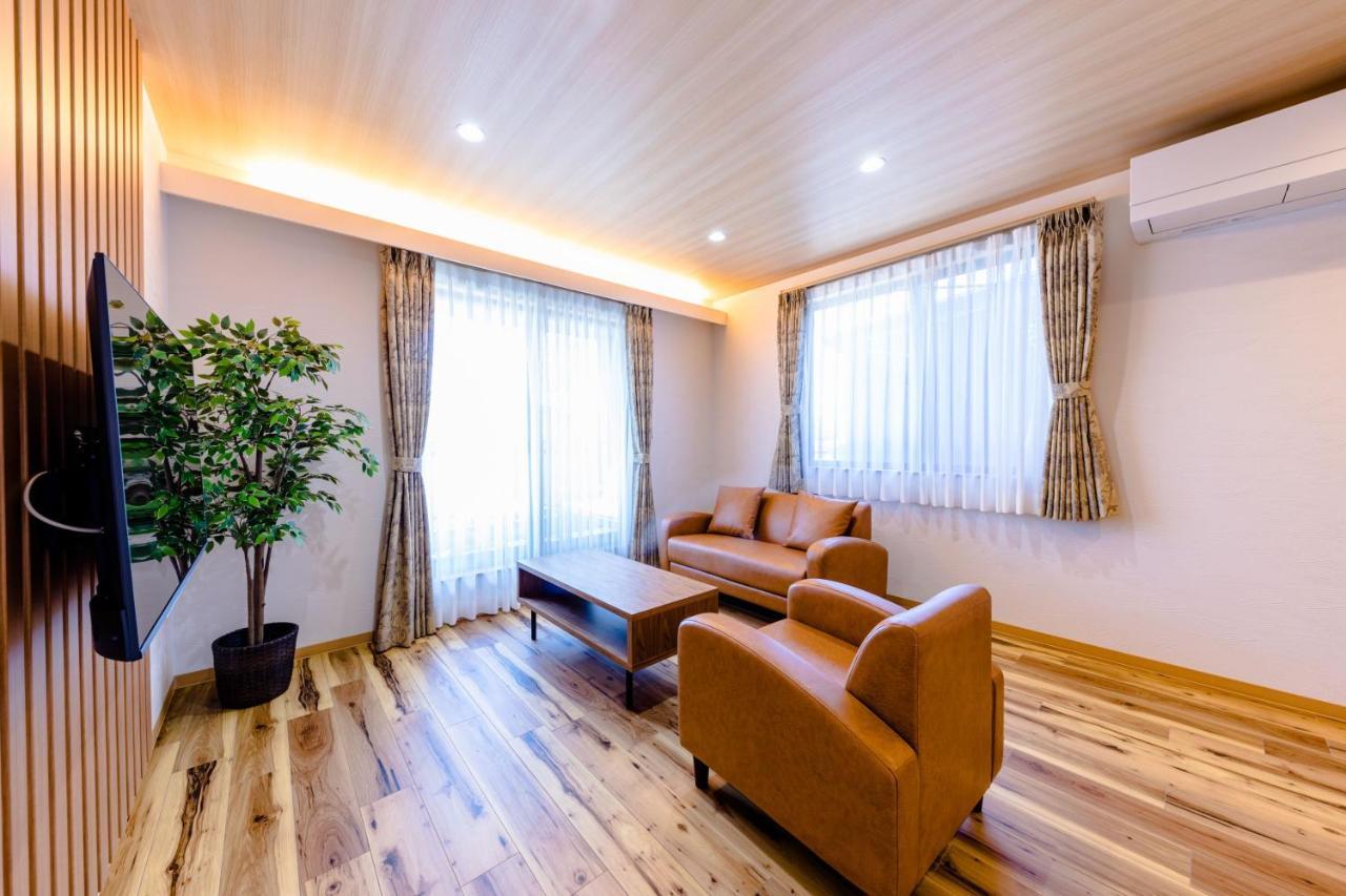 05 Resort Club -然zen- Fujikawaguchiko Extérieur photo