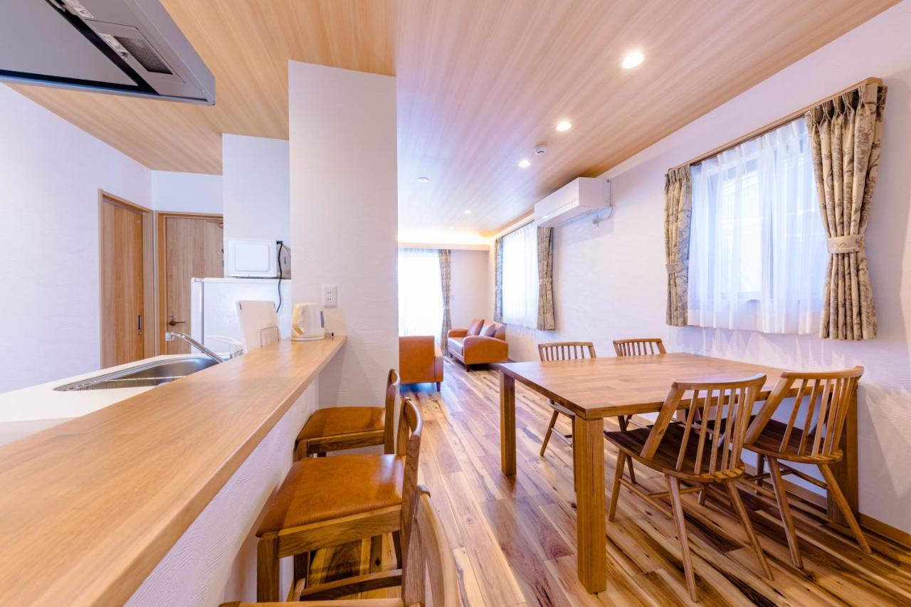 05 Resort Club -然zen- Fujikawaguchiko Extérieur photo