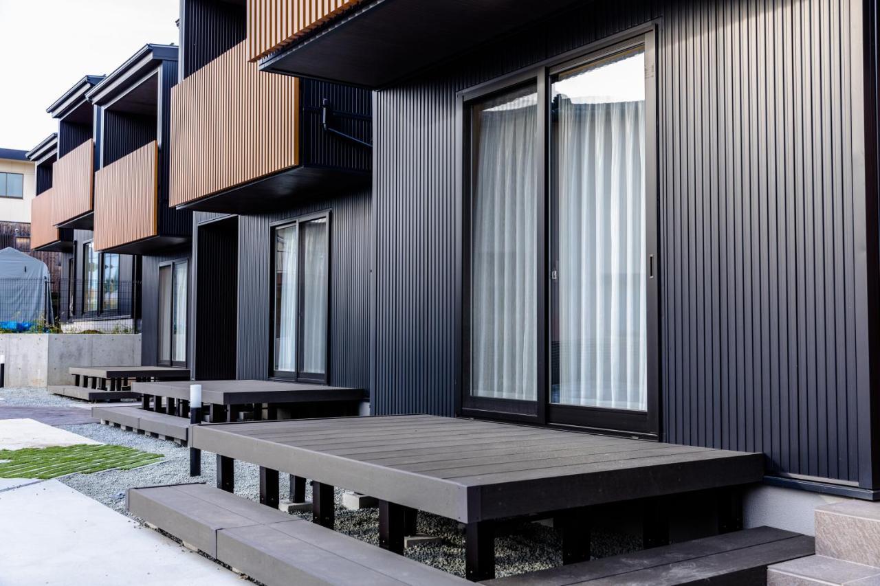 05 Resort Club -然zen- Fujikawaguchiko Extérieur photo