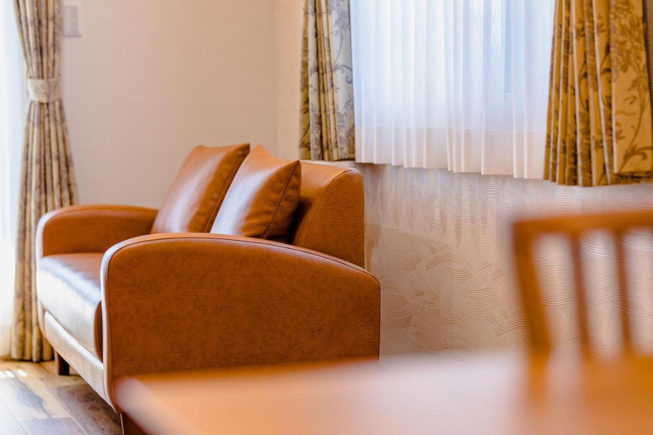 05 Resort Club -然zen- Fujikawaguchiko Extérieur photo